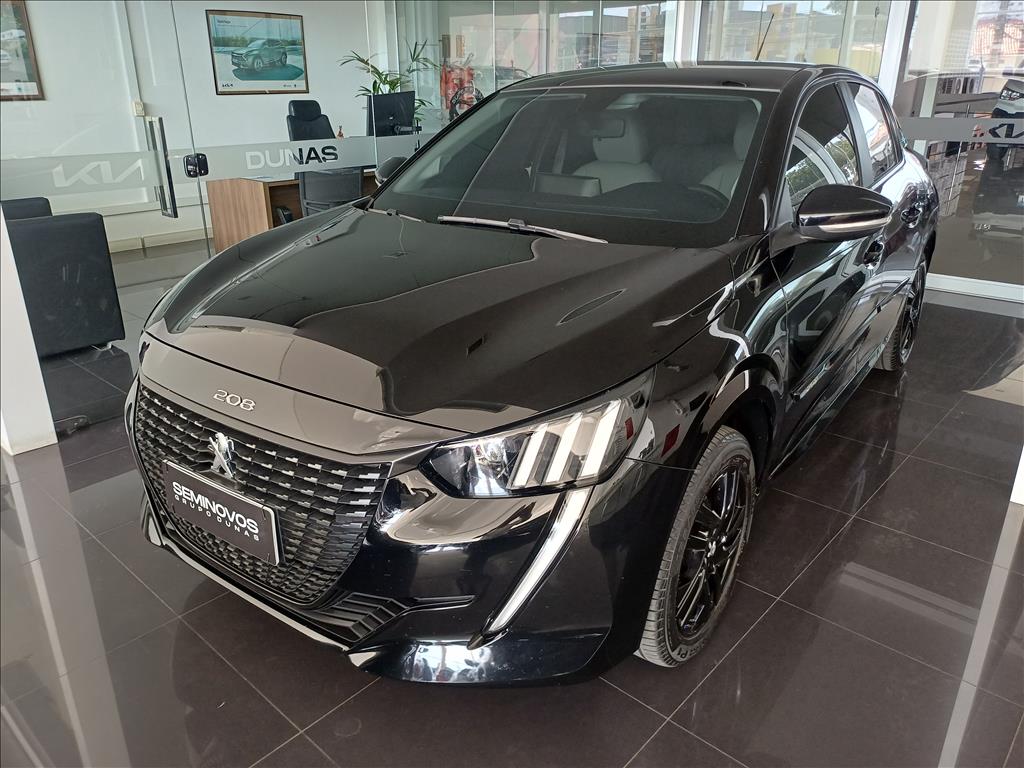 208 1.0 FIREFLY FLEX STYLE MANUAL