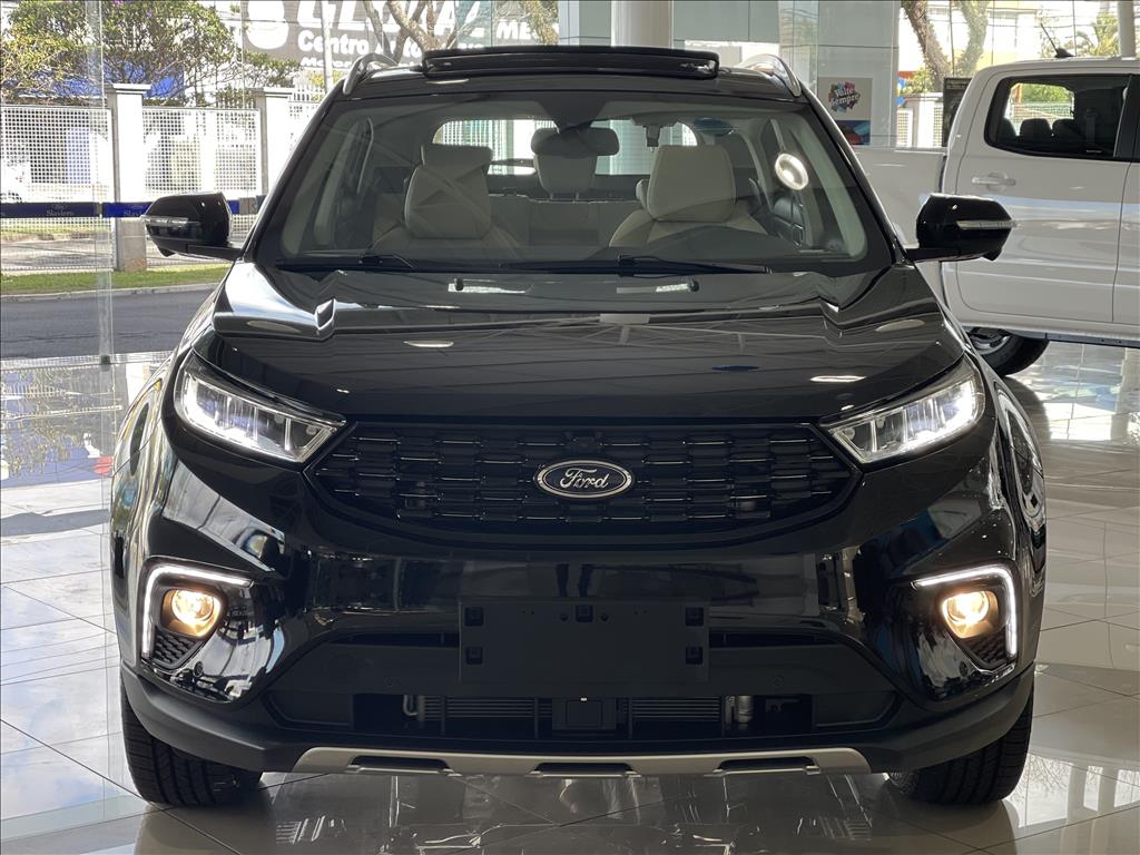 TERRITORY 1.5 ECOBOOST GTDI GASOLINA TITANIUM AUTOMÁTICO TERRITORY 1.5 ECOBOOST GTDI GASOLINA TITANIUM AUTOMÁTICO