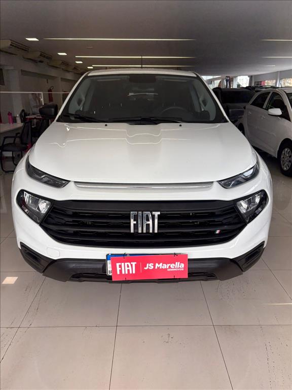 TORO 1.3 TURBO 270 FLEX ENDURANCE AT61