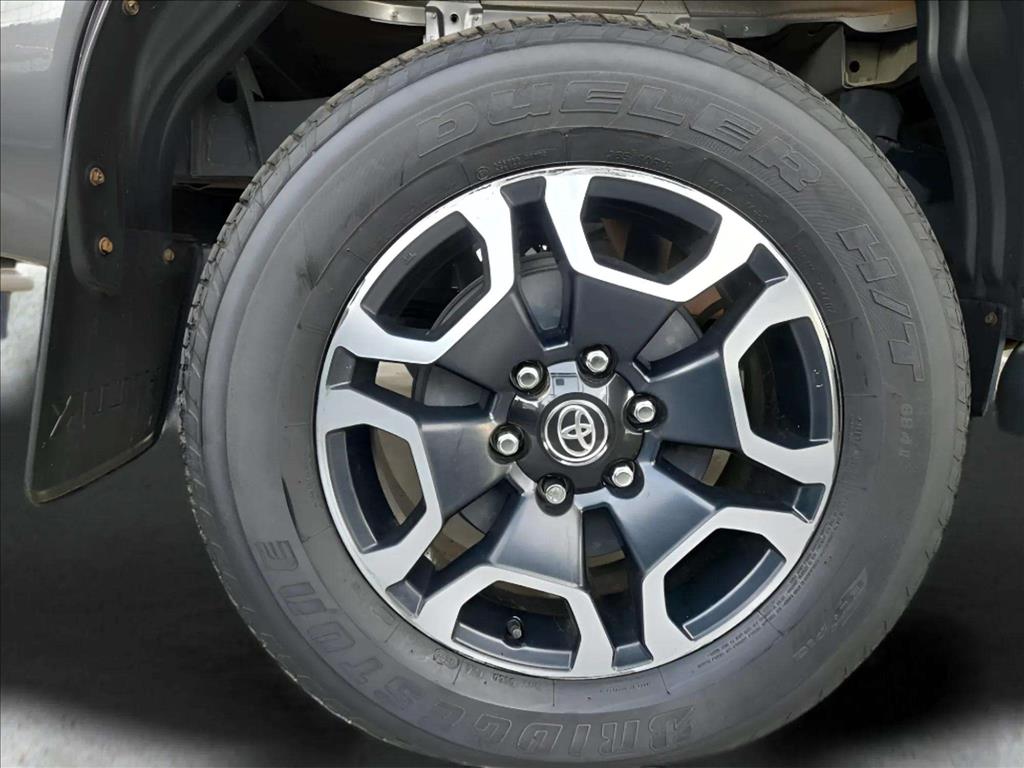 HILUX 2.8 D-4D TURBO DIESEL CD SRX 4X4 AUTOMÁTICO9