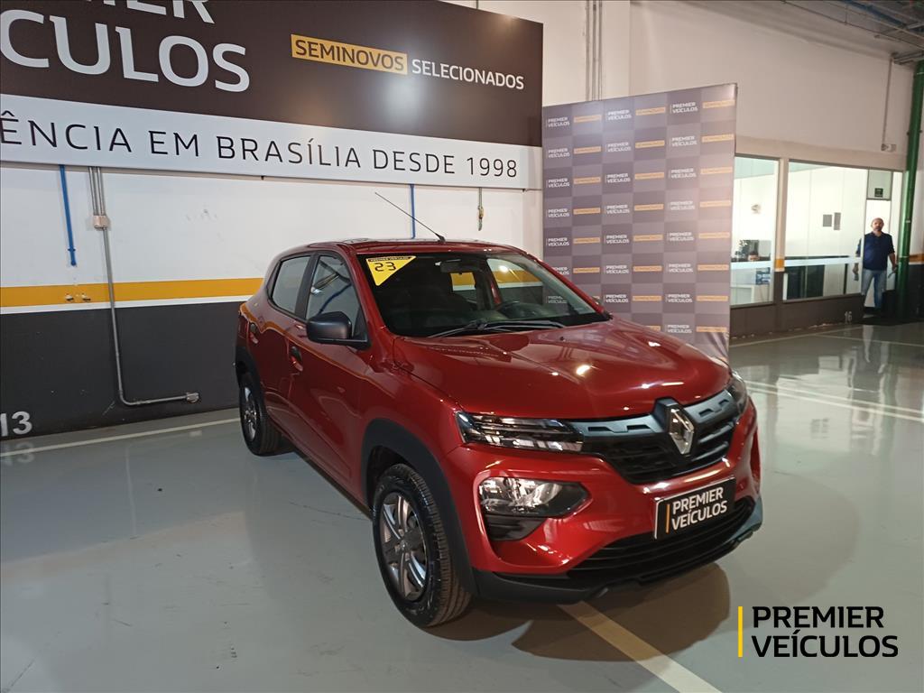 KWID 1.0 12V SCE FLEX ZEN MANUAL3