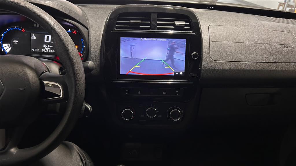 KWID 1.0 12V SCE FLEX OUTSIDER MANUAL10