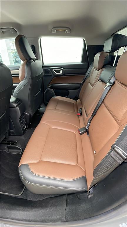 RAMPAGE 2.0 TURBO DIESEL LARAMIE 4X4 AUTOMÁTICO7