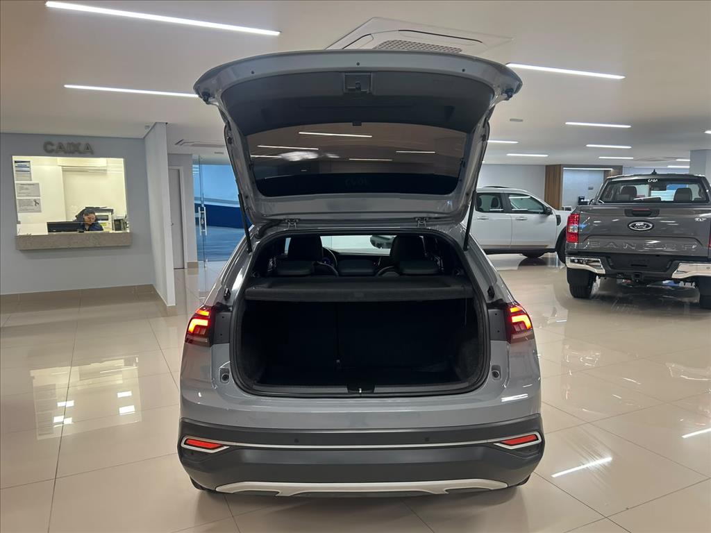 Volkswagen-NIVUS-1.0 200 TSI TOTAL FLEX HIGHLINE AUTOMÁTICO