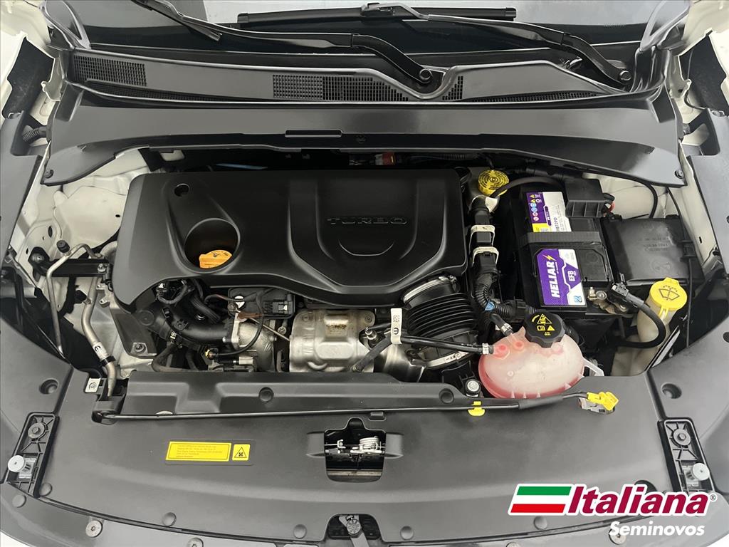 COMMANDER 1.3 T270 TURBO FLEX OVERLAND AT614