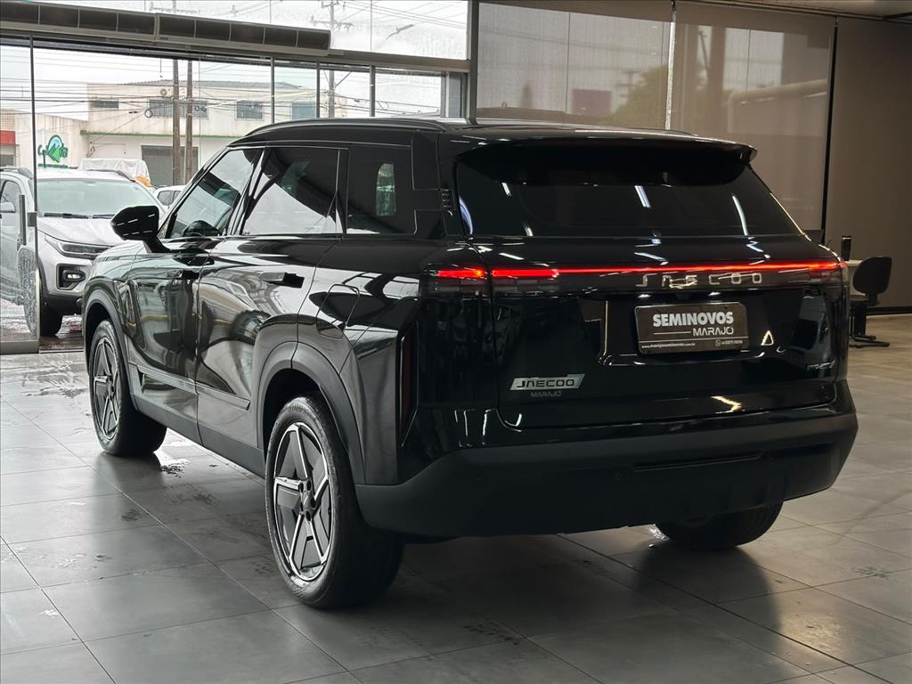 7 1.5 TGDI PHEV LUXURY DHT14