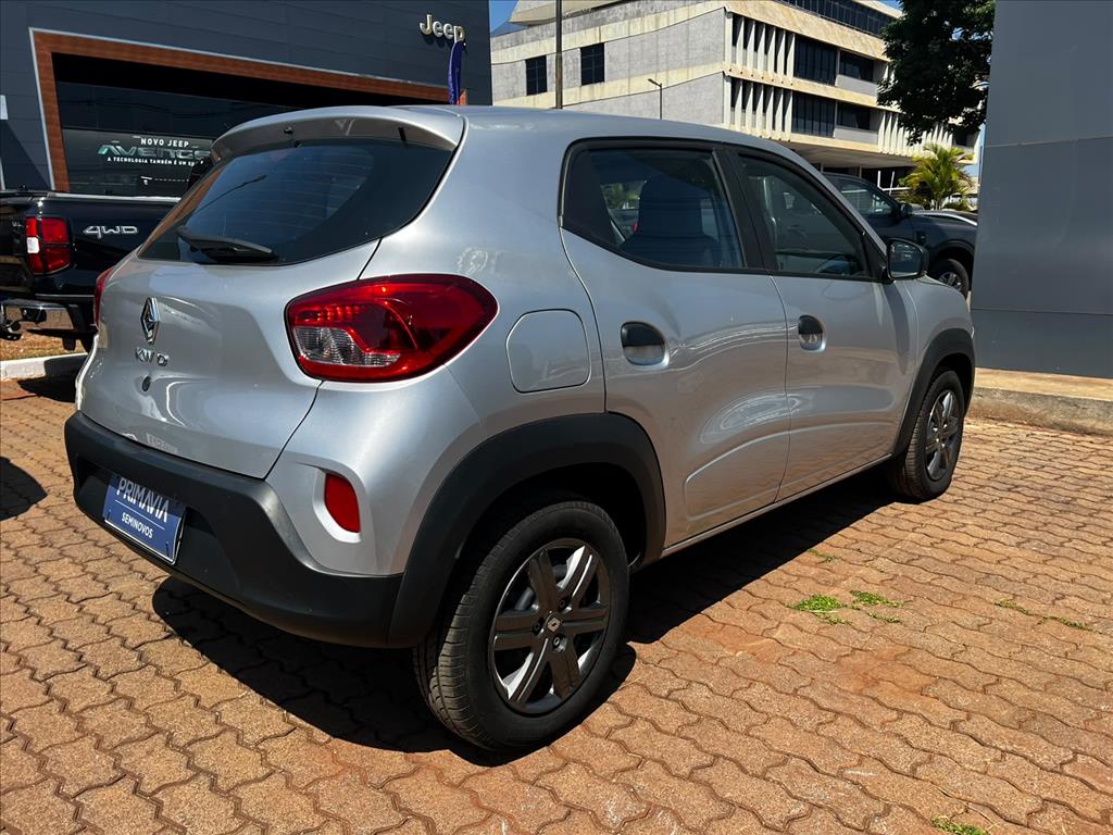 KWID 1.0 12V SCE FLEX ZEN MANUAL4