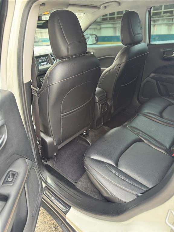 COMPASS 2.0 16V FLEX SPORT AUTOMÁTICO10