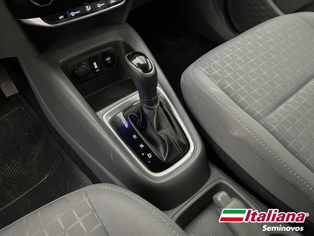 HB20S 1.0 TGDI FLEX COMFORT PLUS TECH AUTOMÁTICO11