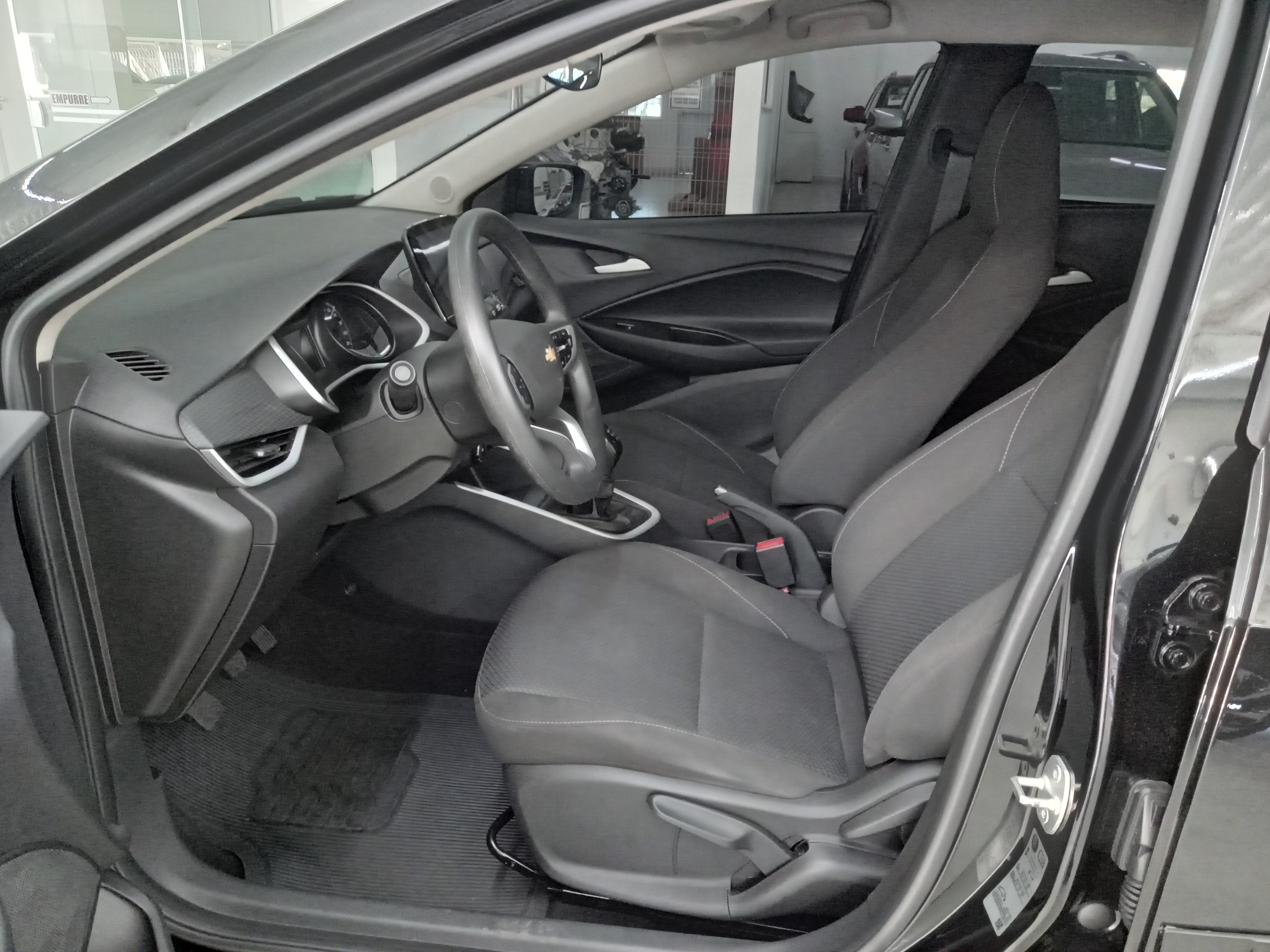 ONIX PLUS 1.0 FLEX LT MANUAL7