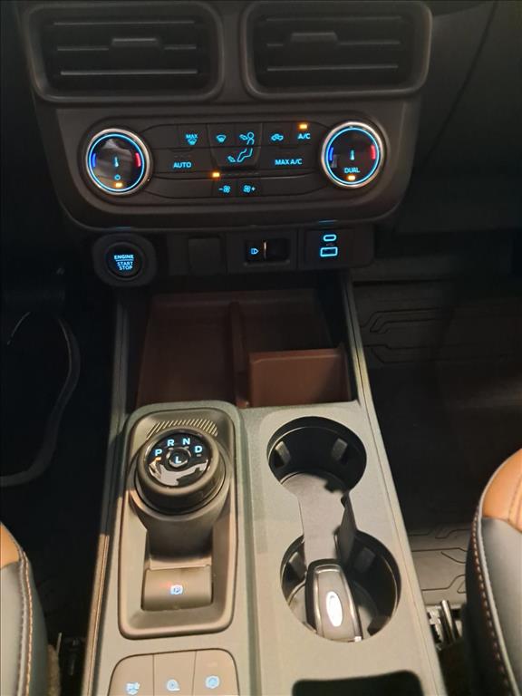 MAVERICK 2.0 ECOBOOST GASOLINA LARIAT FX4 AUTOMÁTICO9