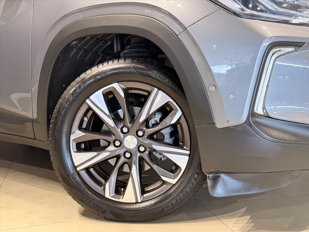 TRACKER 1.2 TURBO FLEX PREMIER AUTOMÁTICO1