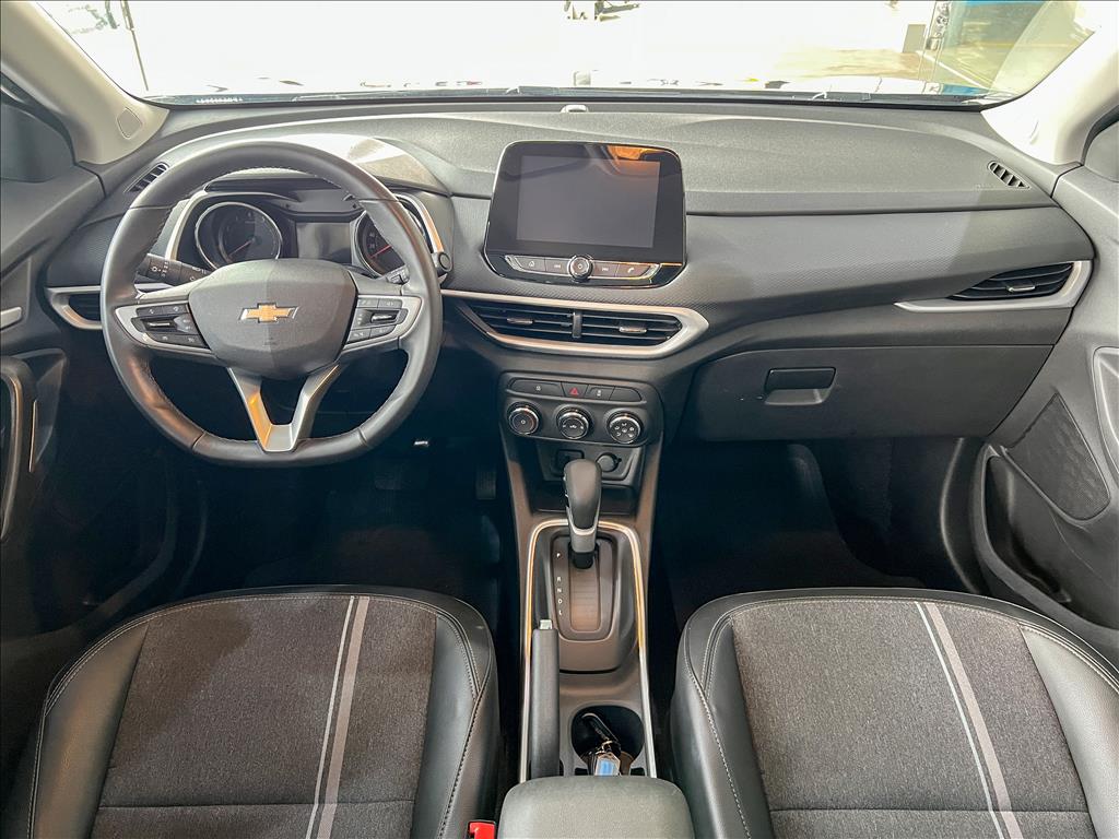 TRACKER 1.0 TURBO FLEX LTZ AUTOMÁTICO10