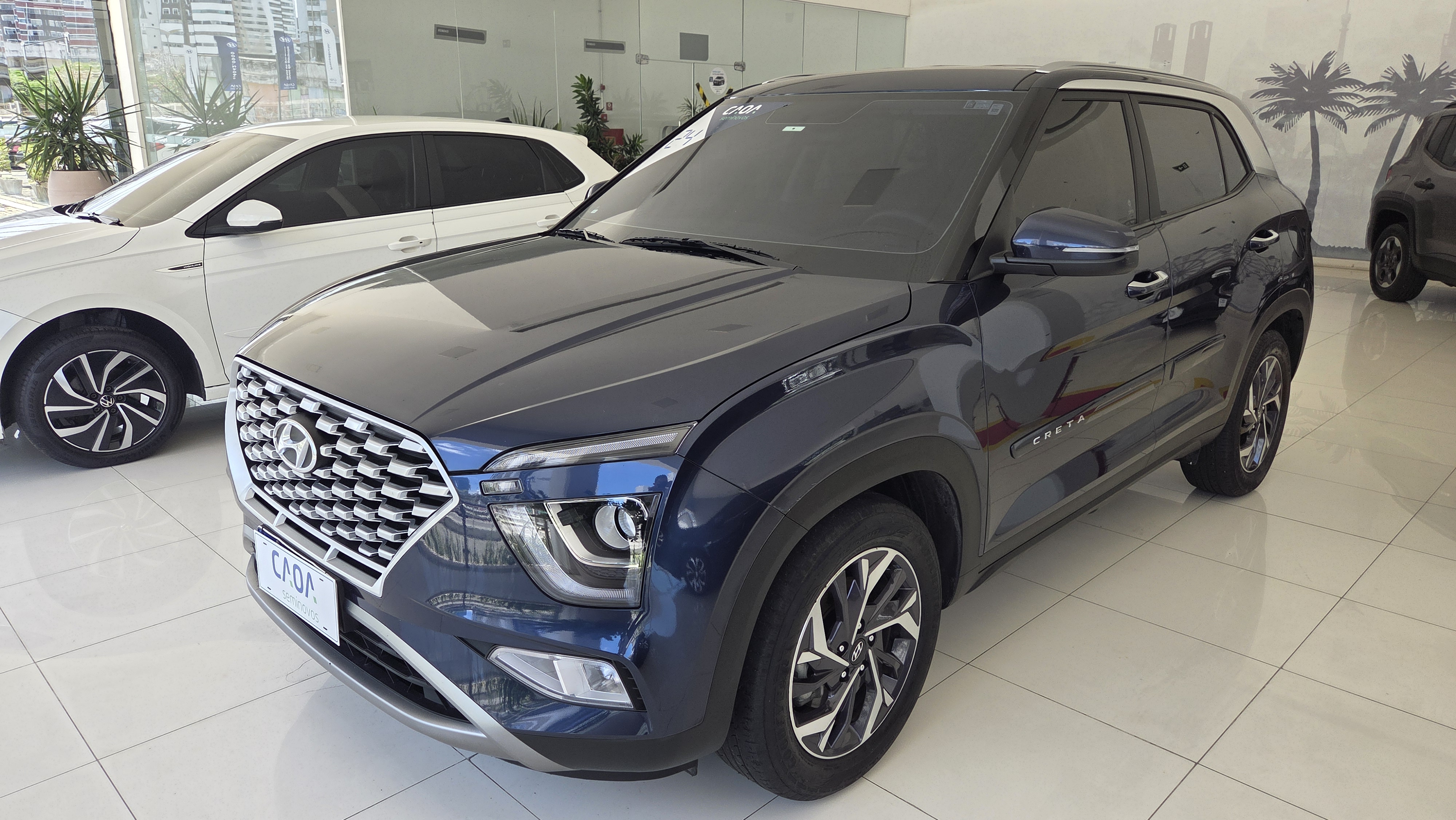 1.0 TGDI FLEX LIMITED AUTOMÁTICO