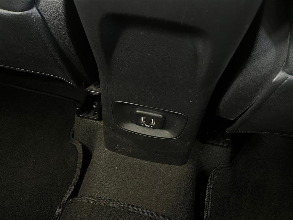 TRACKER 1.2 TURBO FLEX LTZ AUTOMÁTICO14