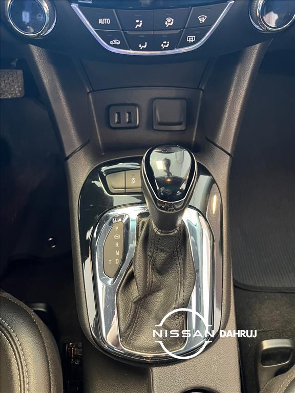 CRUZE 1.4 TURBO LTZ 16V FLEX 4P AUTOMÁTICO6