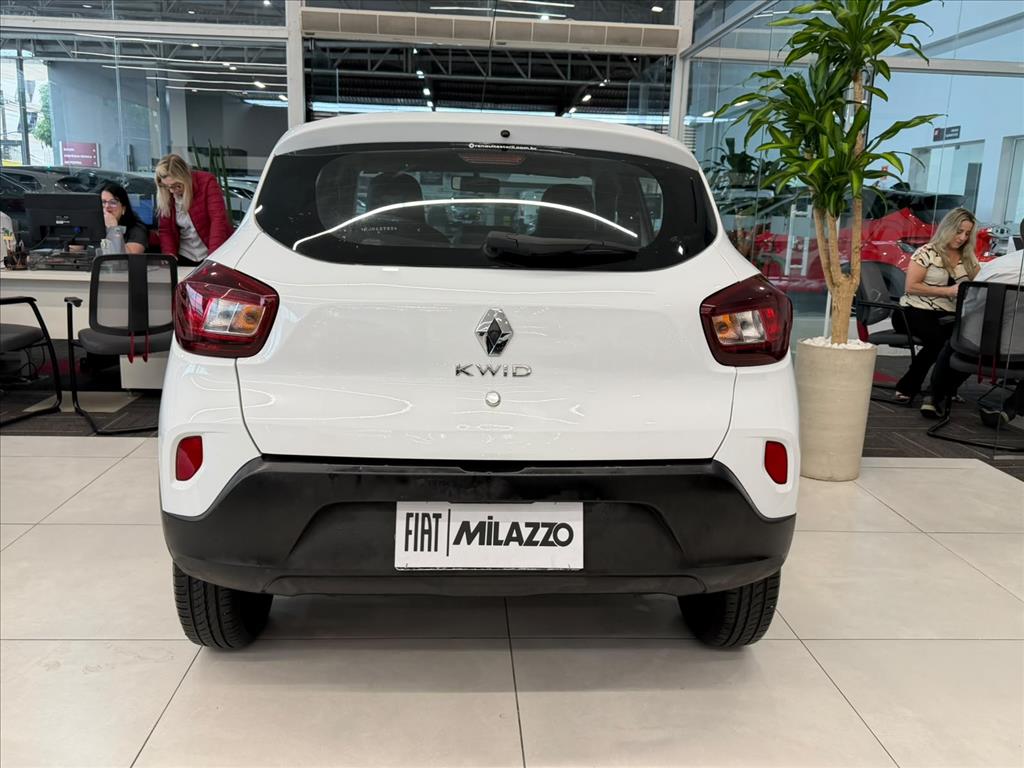KWID 1.0 12V SCE FLEX INTENSE MANUAL4