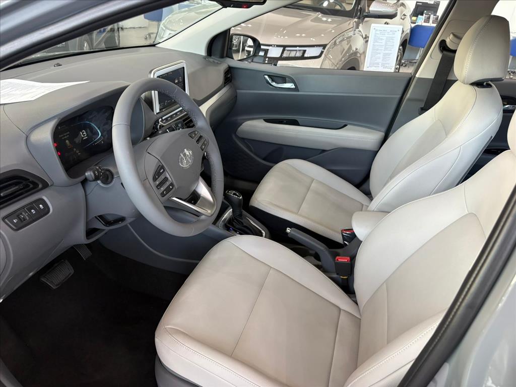 HB20S 1.0 TGDI FLEX PLATINUM AUTOMÁTICO6