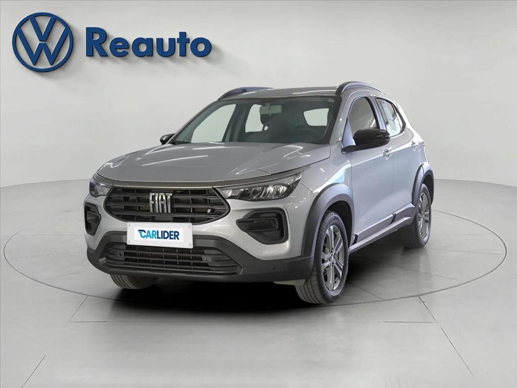 PULSE 1.3 FLEX DRIVE CVT