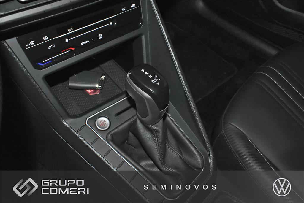 NIVUS 1.0 200 TSI TOTAL FLEX HIGHLINE AUTOMÁTICO11
