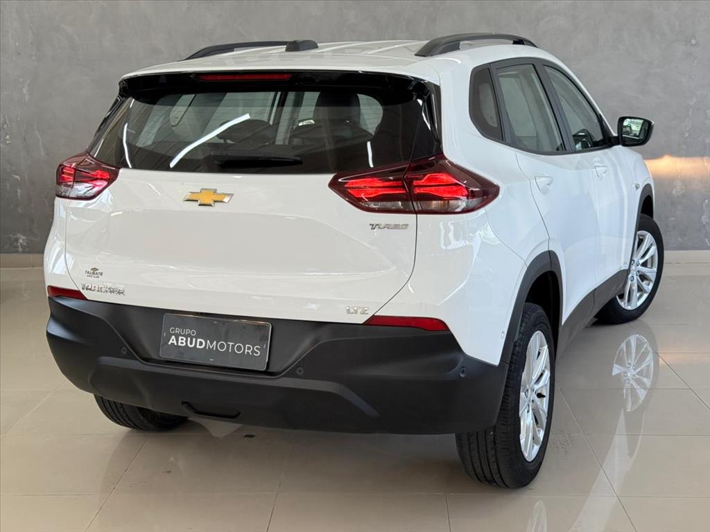 TRACKER 1.0 TURBO FLEX LTZ AUTOMÁTICO1