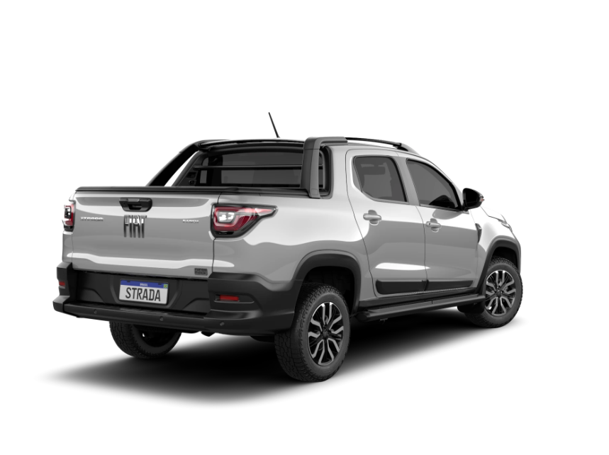 STRADA 1.0 TURBO 200 FLEX RANCH CD CVT5