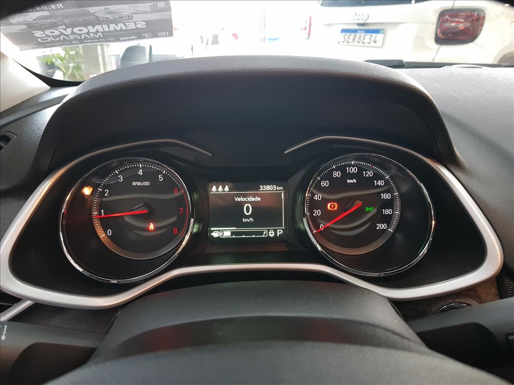 ONIX PLUS 1.0 TURBO FLEX LTZ AUTOMÁTICO