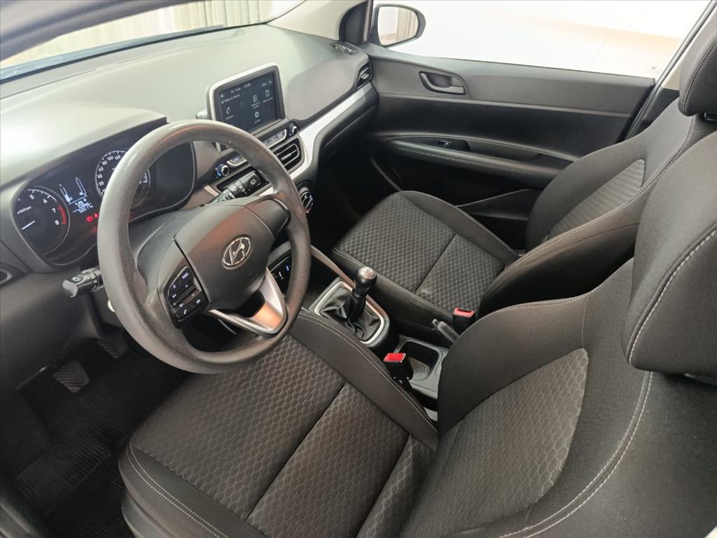 HB20 1.0 12V FLEX VISION MANUAL8