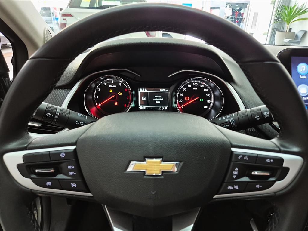 GM - Chevrolet-ONIX-1.0 TURBO FLEX LTZ AUTOMÁTICO