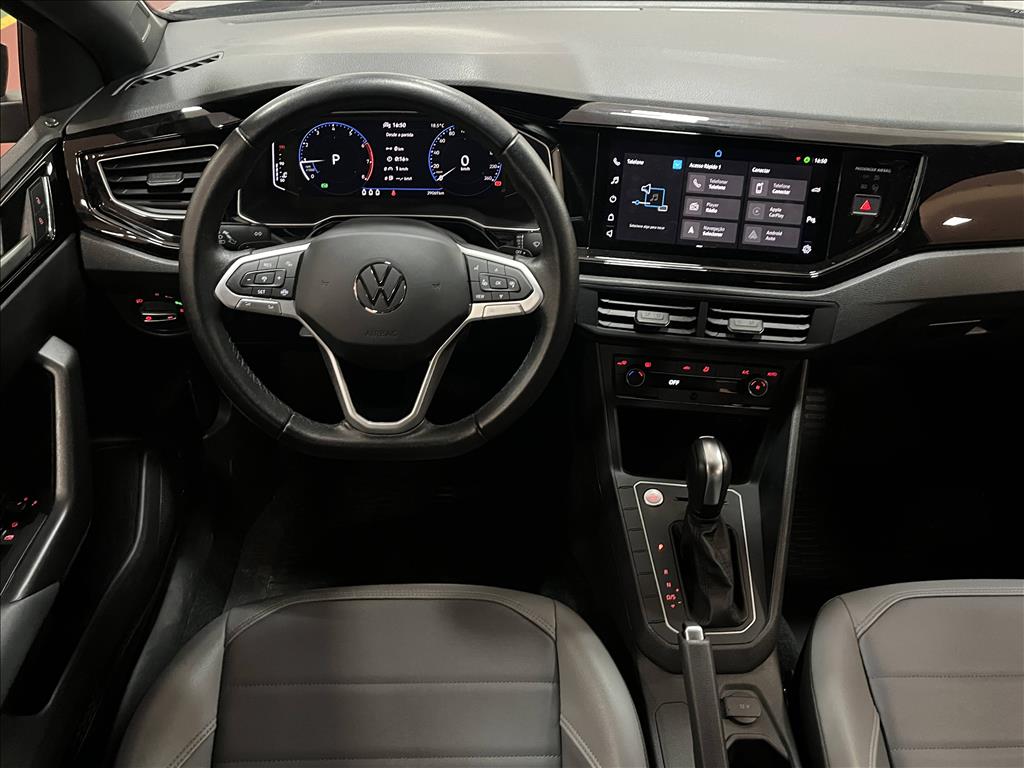 NIVUS 1.0 200 TSI TOTAL FLEX HIGHLINE AUTOMÁTICO6
