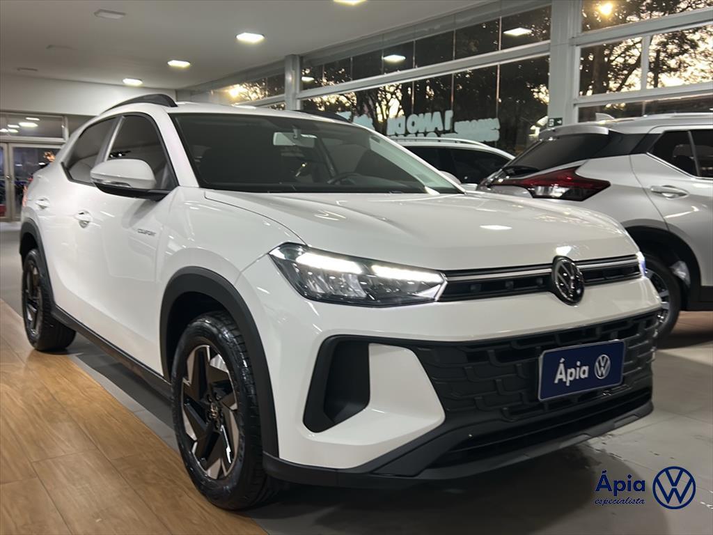 TERA 1.0 170 TSI COMFORT AUTOMÁTICO