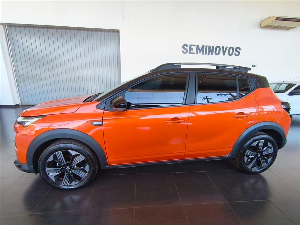 KARDIAN 1.0 TCE FLEX PREMIÉRE EDITION EDC3