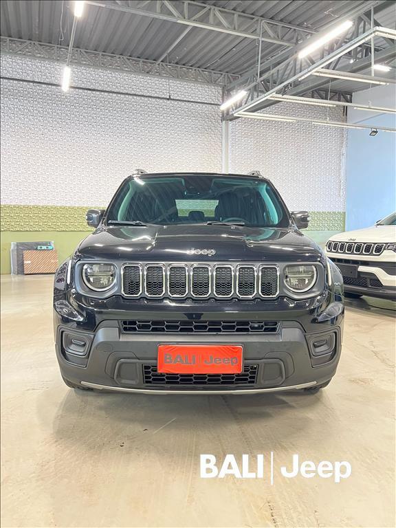 RENEGADE 1.3 T270 TURBO FLEX LONGITUDE AT6