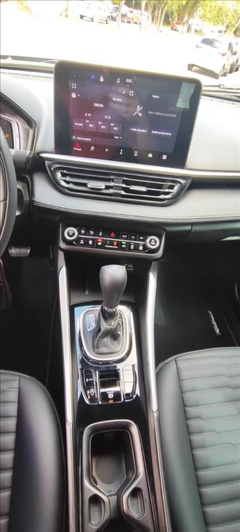 Fiat-FASTBACK-1.3 TURBO 270 FLEX LIMITED EDITION AT6