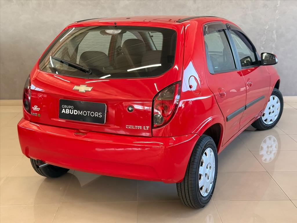 CELTA 1.0 MPFI LT 8V FLEX 4P MANUAL2