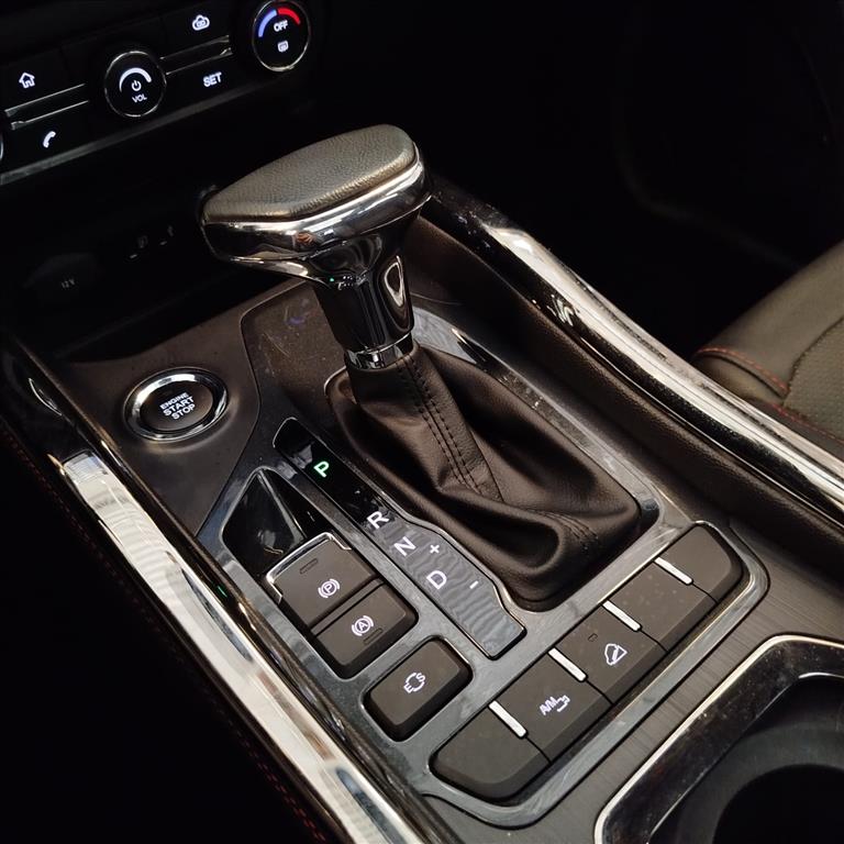 TIGGO 5x 1.5 VVT TURBO iFLEX TXS DCT