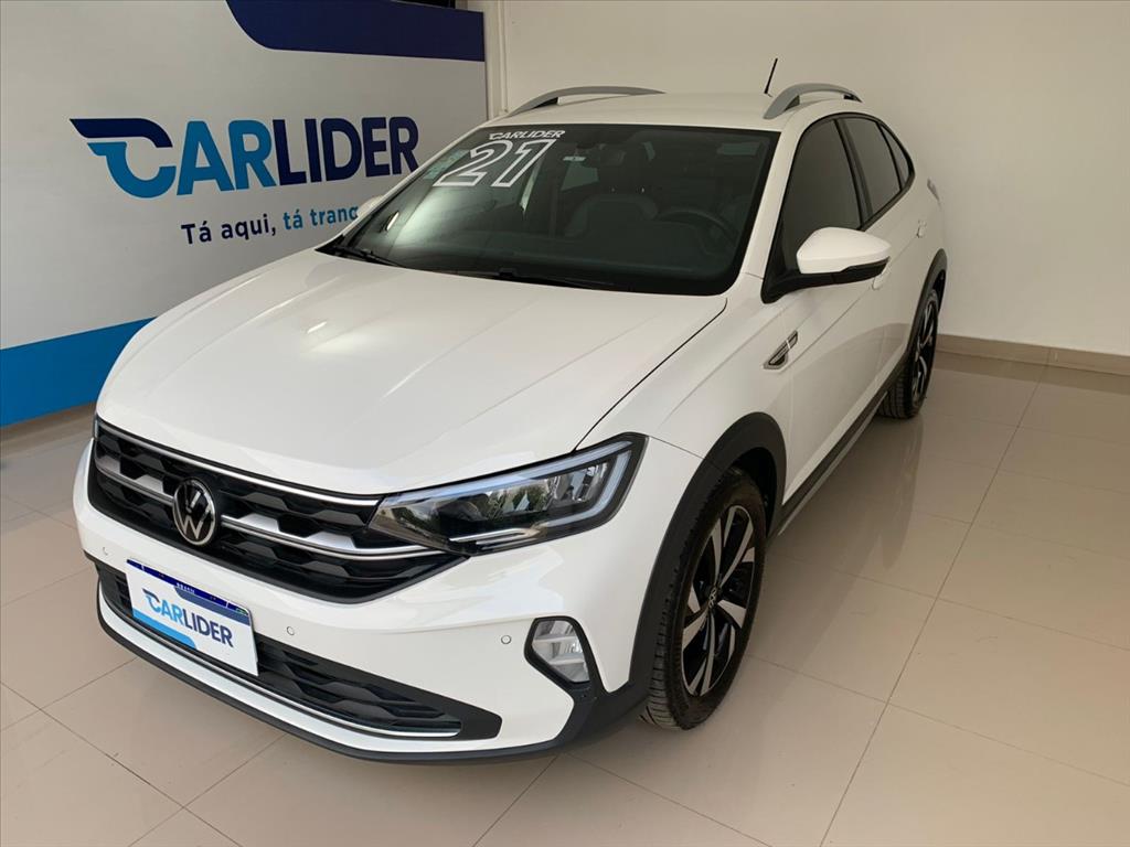 NIVUS 1.0 200 TSI TOTAL FLEX HIGHLINE AUTOMÁTICO NIVUS 1.0 200 TSI TOTAL FLEX HIGHLINE AUTOMÁTICO