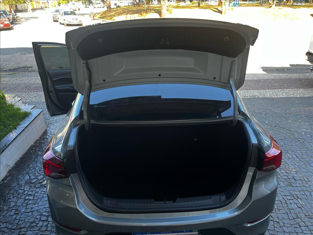 ONIX PLUS 1.0 TURBO FLEX LTZ AUTOMÁTICO