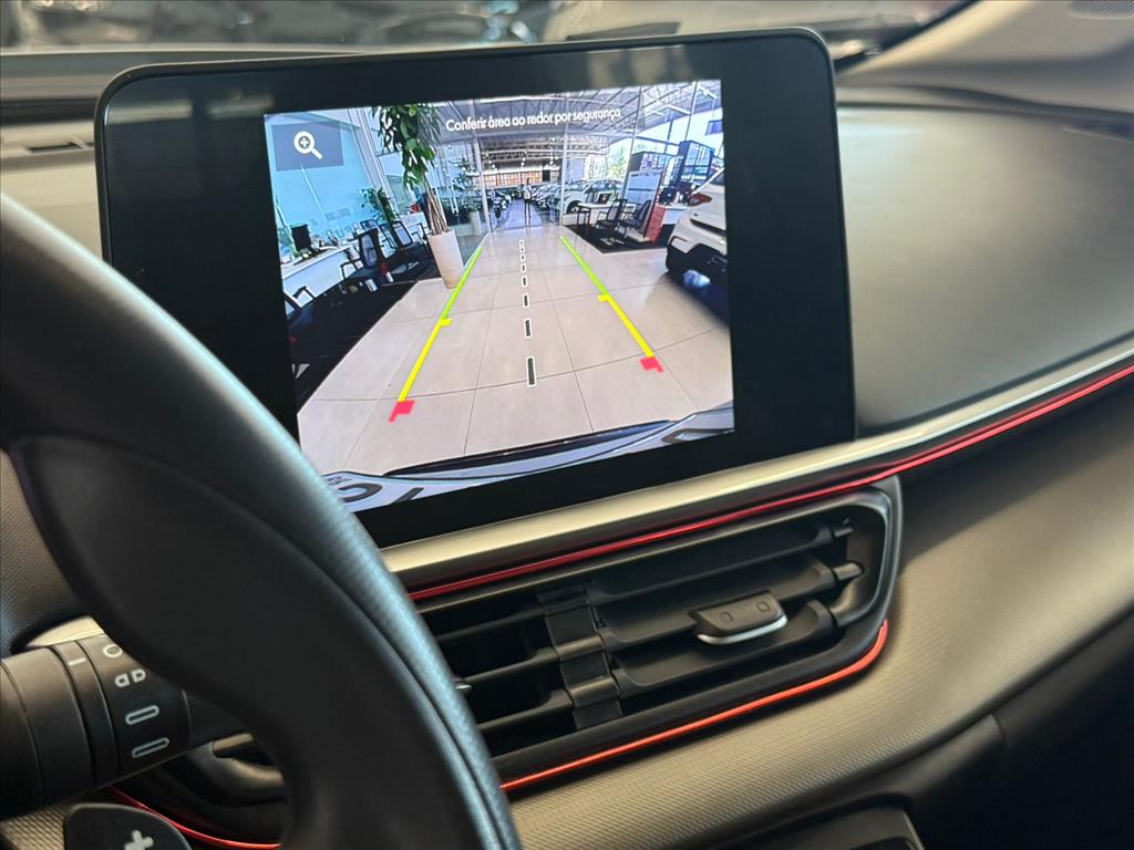 FASTBACK 1.0 TURBO 200 FLEX CVT10