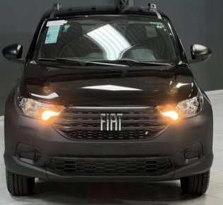 STRADA 1.3 FIREFLY FLEX ENDURANCE CS MANUAL