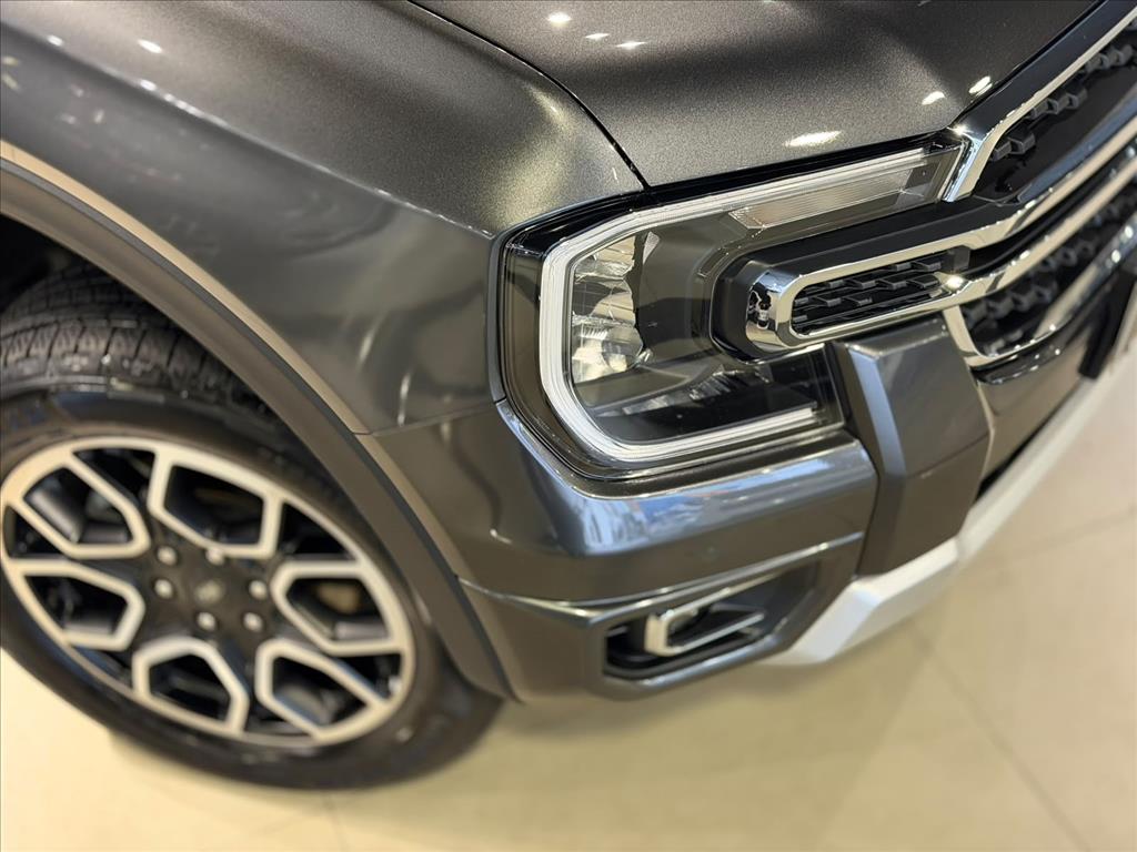 RANGER 3.0 V6 TURBO DIESEL CD LIMITED 4X4 AUTOMÁTICO1