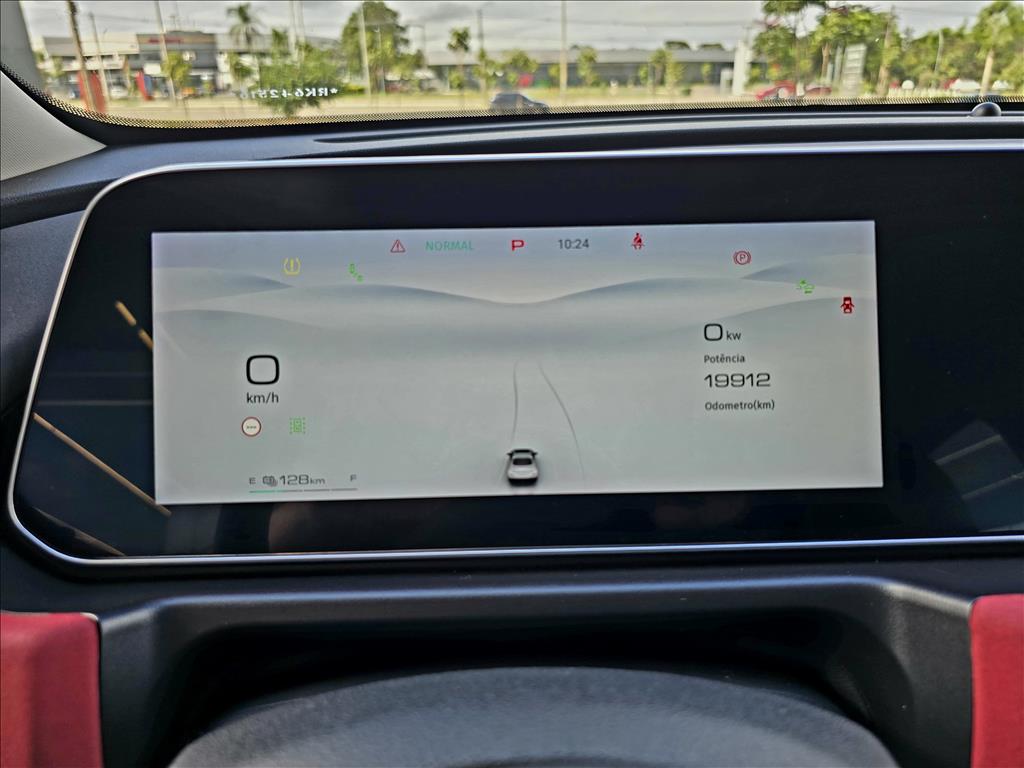 ORA 03 63 KW ELÉTRICO GT8