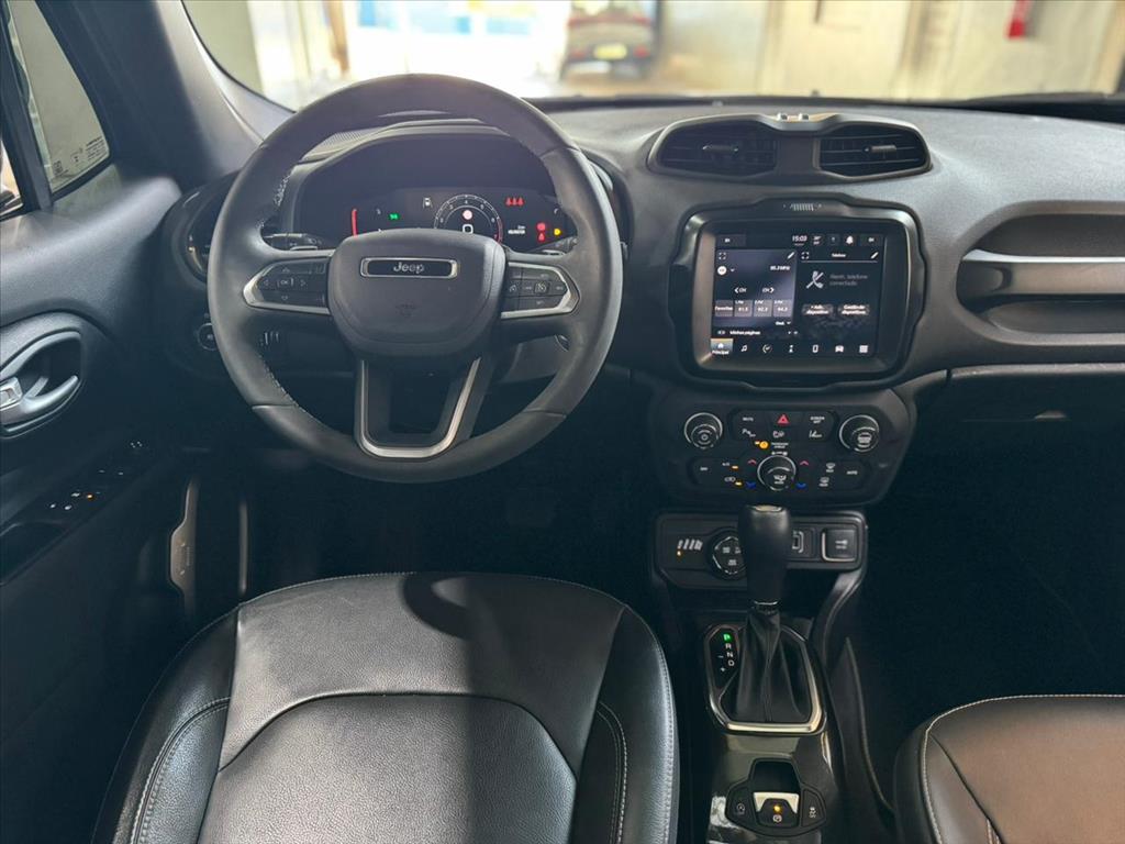 Jeep-RENEGADE-1.3 T270 TURBO FLEX S 4X4 AT9