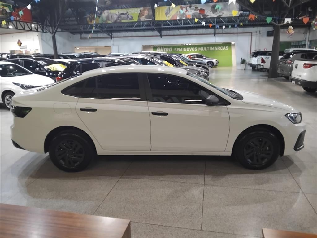 VIRTUS 1.0 170 TSI SENSE MANUAL8