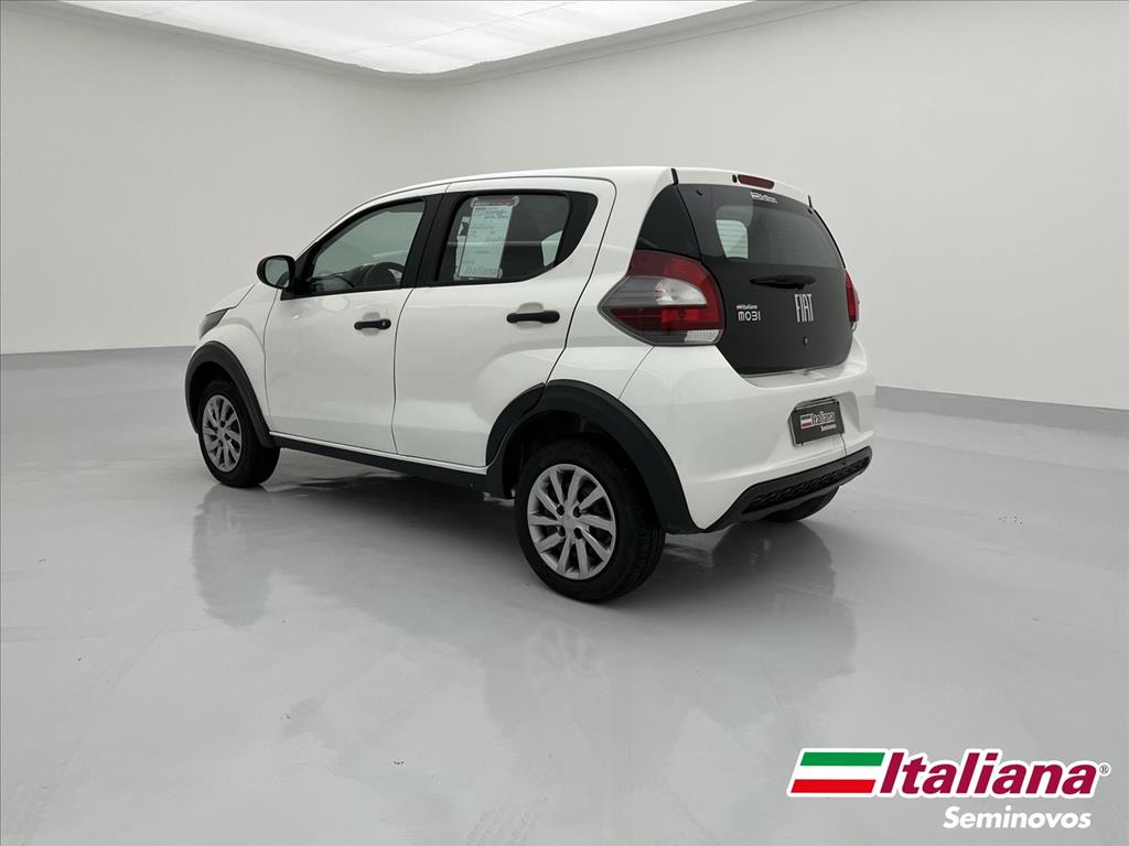 MOBI 1.0 EVO FLEX LIKE. MANUAL