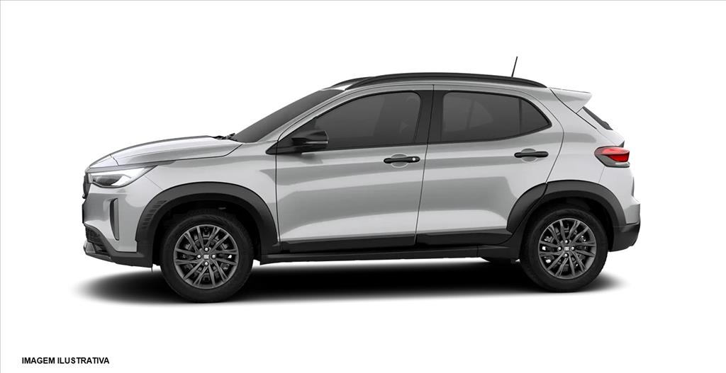 PULSE 1.3 FLEX DRIVE MANUAL7