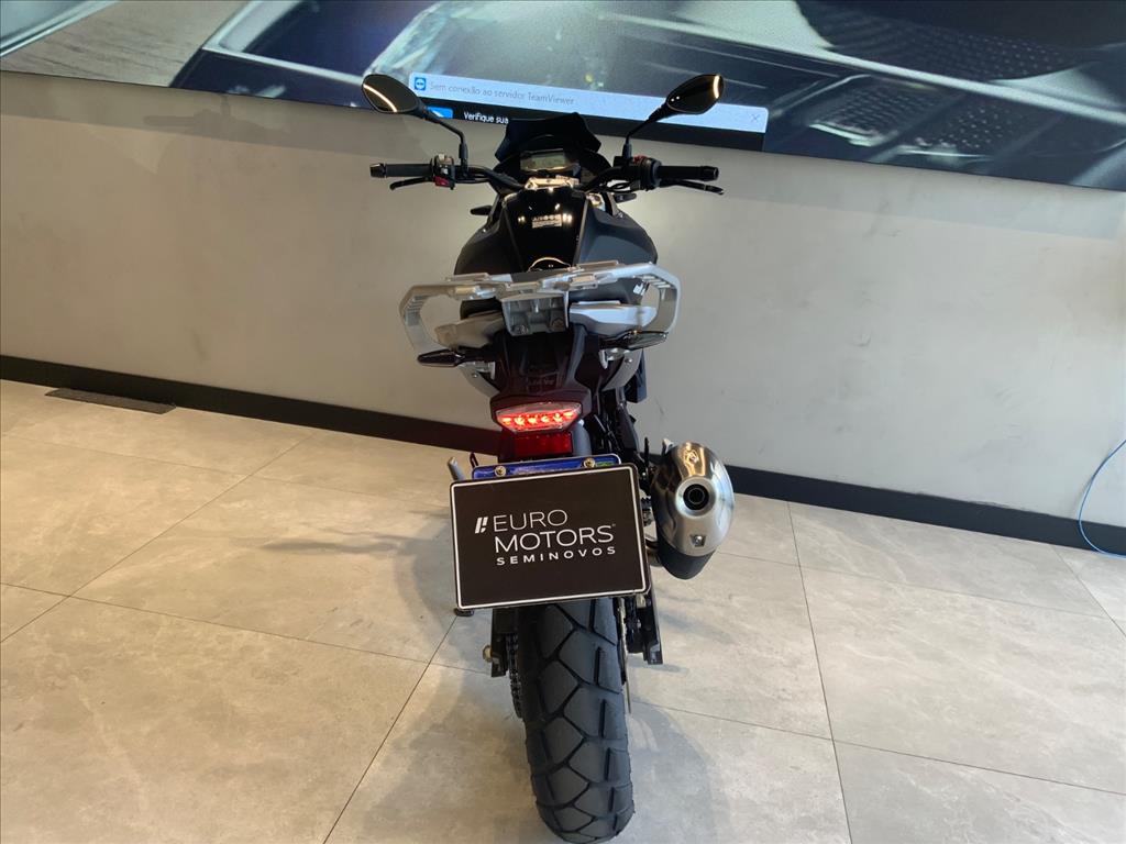 BMW Motorrad-G-310 GS