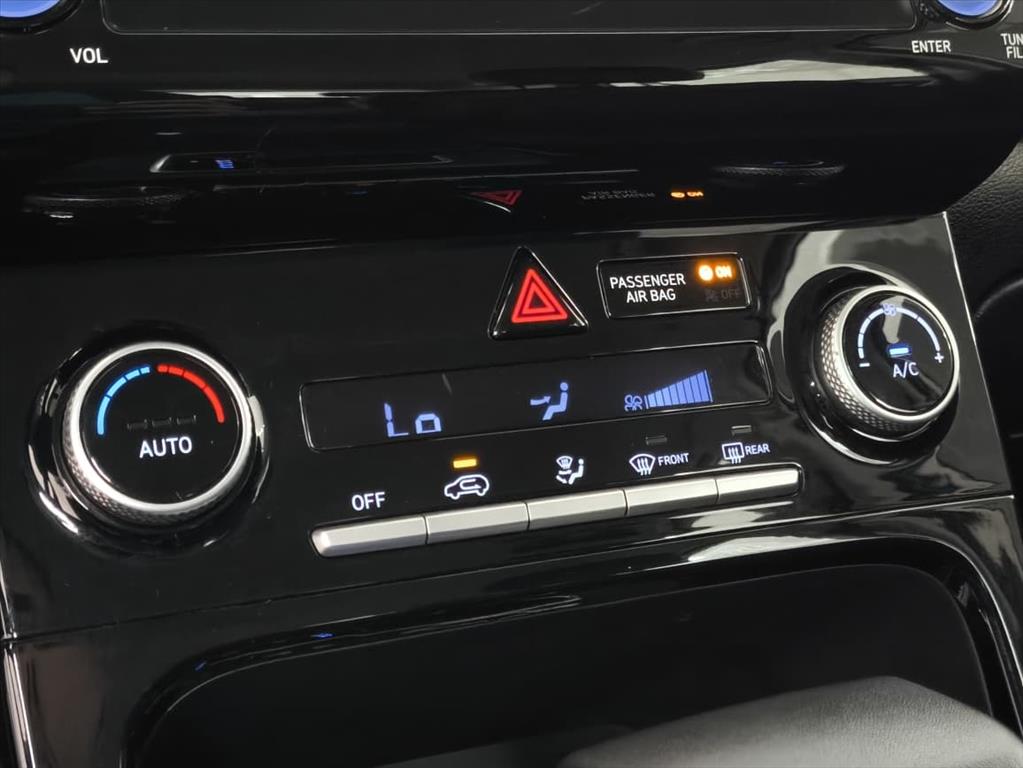 CRETA 1.0 TGDI FLEX LIMITED AUTOMÁTICO9