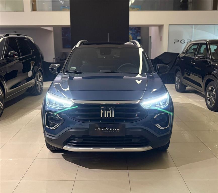 PULSE 1.0 TURBO 200 HYBRID IMPETUS CVT1