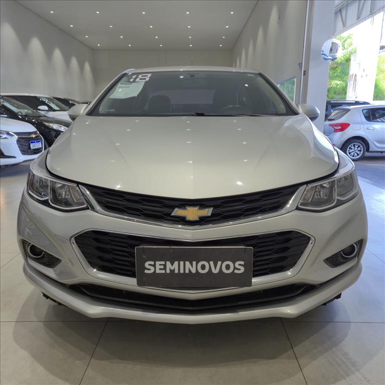 CRUZE 1.4 TURBO LT 16V FLEX 4P AUTOMÁTICO1